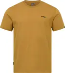 Ragwear Tričko  okrová / čierna
