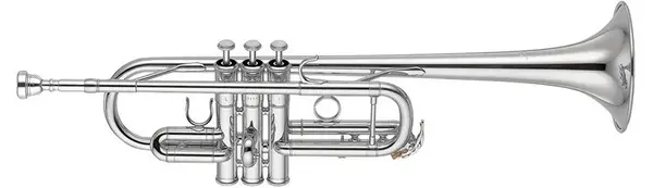 Yamaha YTR-4435SII