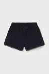 Dětské bavlněné šortky Mayoral