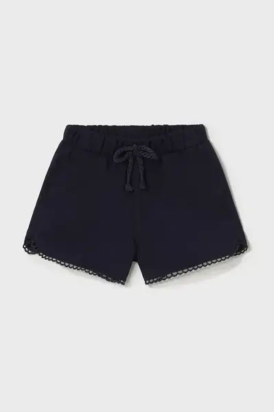Dětské bavlněné šortky Mayoral