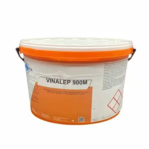 Lepidlo na papír a karton, VINALEP 900M, snížená viskozita, 5kg