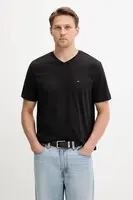 Bavlněné tričko Tommy Hilfiger