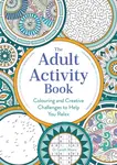 The Adult Activity Book - Dr Gareth Moore