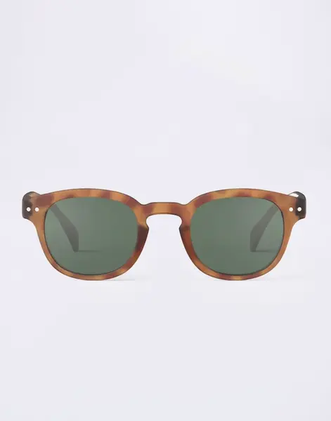 Izipizi Sun #C Havane