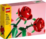Růže - LEGO (40460)