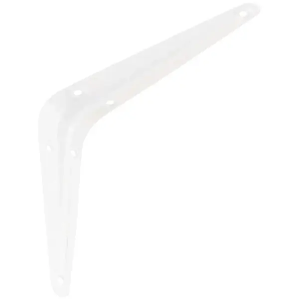 Konzole na polici WS 125 BI125X100