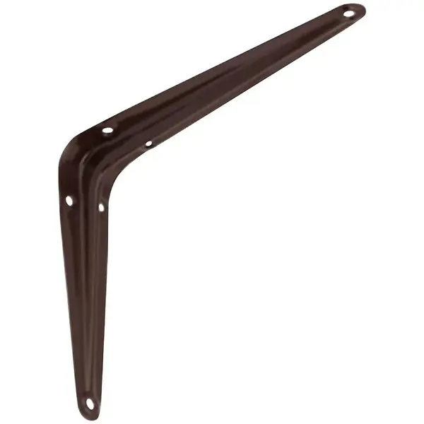 Konzole na polici WS 150 BR150X125