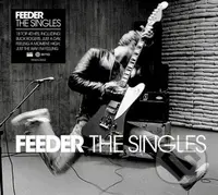 Feeder:  The Singles - Feeder, Feeder