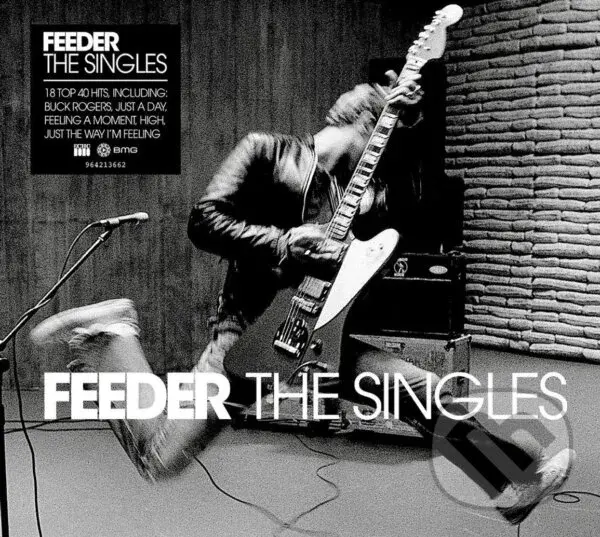 Feeder:  The Singles - Feeder, Feeder,Feeder:  The Singles - Feeder, Feeder