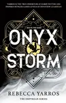Onyx Storm - Rebecca Yarros