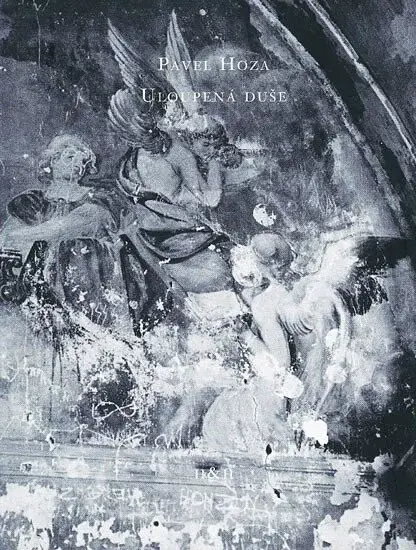 Uloupená duše (poškozená) - Pavel Hoza