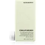 Kevin Murphy Stimulate-Me Wash stimulujúci a osviežujúci šampón na vlasy a vlasovú pokožku 250 ml