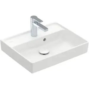 Villeroy & Boch Collaro umývadlo 50x40 cm 43345001