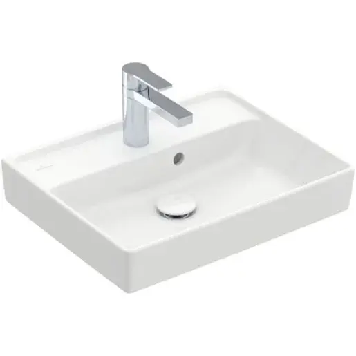 Villeroy & Boch Collaro umývadlo 50x40 cm 43345001
