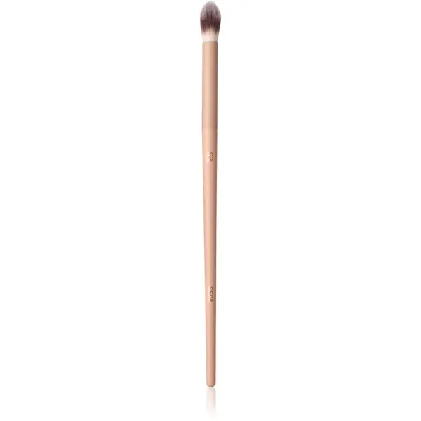 SOSU Cosmetics Individual Brush kulatý štětec na oční stíny odstín SE08 1 ks