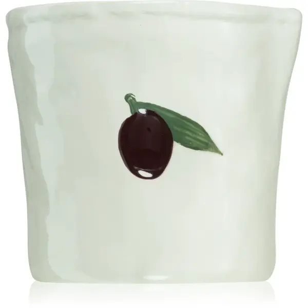 Paddywax Bistro Olive vonná svíčka 226 g