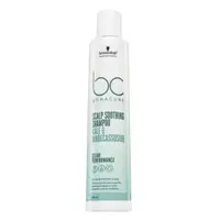 Schwarzkopf Professional BC Bonacure Scalp Soothing Shampoo šampon pro citlivou pokožku hlavy 250 ml