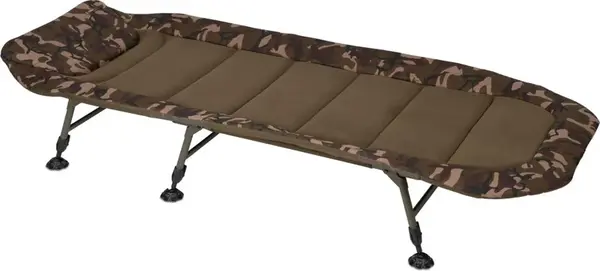 Fox lehátko camolite xl bed
