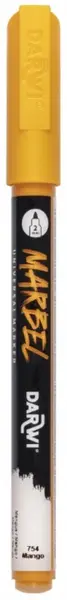 Akrylový marker Marbel 2mm – 754 Mango