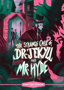 Classic StartsÂ®: The Strange Case of Dr. Jekyll and Mr. Hyde - Kathleen Olmstead