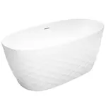 Voľnestojaca vaňa Gaja