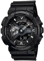 Casio G-Shock GA-110-1BER (411)