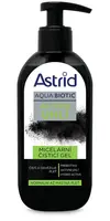 Astrid Micelární čisticí gel pro normální až mastnou pleť Detox 200 ml