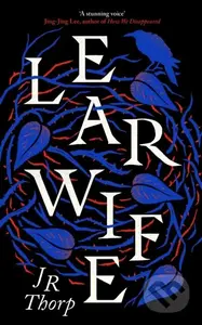 Learwife - J.R. Thorp - kniha z kategorie Společenská beletrie