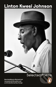 Selected Poems - Linton Kwesi Johnson - kniha z kategorie Společenská beletrie