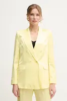 Sako Ermanno Firenze žlutá barva, 56TI023EL1