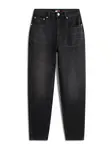 Tommy Jeans Džínsy  tmavomodrá