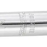 Klíč trubkový oboustranný 11x12 Tona Expert E112806 Velikost: 30x32 mm