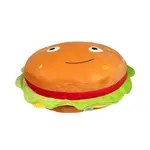 Relaxačný vankúš - Hamburger ALBI