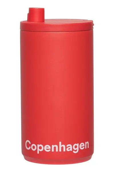 Termohrnek Design Letters Travel Mug 350 ml