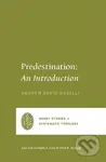 Predestination (An Introduction) - Andrew David Naselli - kniha z kategorie Filozofie
