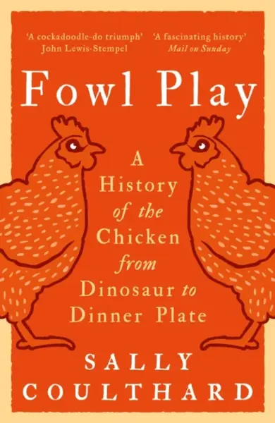 Fowl Play - Sally Coulthard