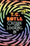 Outside Looking In (The Seriously Funny Life and Work of George Carlin) - kniha z kategorie Společenská beletrie