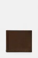 Peněženka Paul Smith pánská, hnědá barva, M1A-8112-PSTFOE