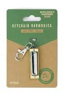 Přívěsek s harmonikou Gentlemen's Hardware Mini Harmonica