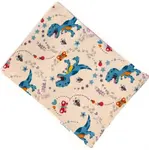 Nahřívací polštářek pro děti, Levandosaurus