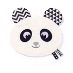BabyOno Have Fun Happy Panda usínáček 1 ks