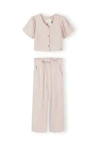 MINOTI Set  púdrová