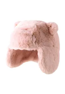 Next Čiapky  ružová