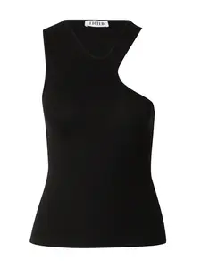 EDITED Top 'Maisie'  čierna