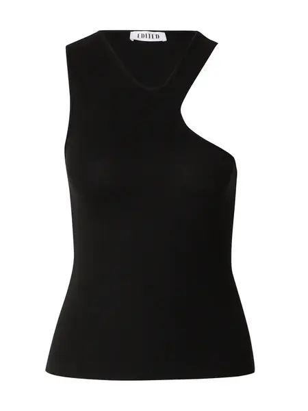 EDITED Top 'Maisie'  čierna
