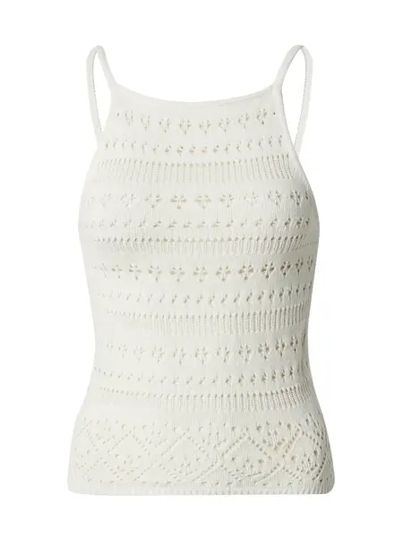 EDITED Top 'Hadassa'  biela