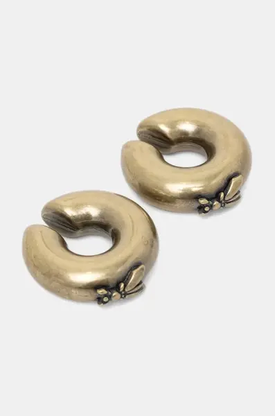 Náušnice Patrizia Pepe 2-pack