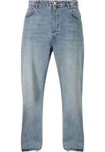2Y Studios Džínsy 'Adrik'  modrá denim