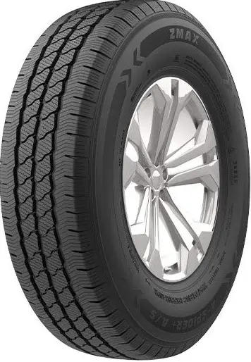 ZMAX 205/70 R 15 106/104R X-SPIDER+_A/S TL M+S 3PMSF ZMAX