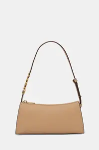 Kožená kabelka Dkny